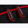 Trunk bag set KJUST DS 4 2021+ 3 pcs black 8