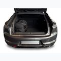 Trunk bag set KJUST DS 4 2021+ 3 pcs black 15