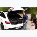 Trunk bag set KJUST DS 4 2021+ 3 pcs black 16