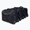 Trunk bag set KJUST DS 4 PHEV 2021+ 3 pcs black