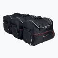 Trunk bag set KJUST DS 4 PHEV 2021+ 3 pcs black 2