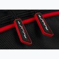 Trunk bag set KJUST DS 4 PHEV 2021+ 3 pcs black 8
