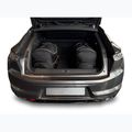 Trunk bag set KJUST DS 4 PHEV 2021+ 3 pcs black 14
