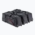 Trunk bag set KJUST Skoda Superb Combi PHEV III 2019-2023 5 pcs. black 2