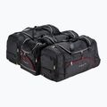 KJUST Mini Countryman EV boot bag set 2023+ 4 pcs black.