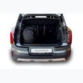 KJUST Mini Countryman EV boot bag set 2023+ 4 pcs black. 18