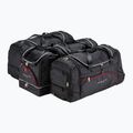 KJUST Mini Countryman EV boot bag set 2023+ 4 pcs black.