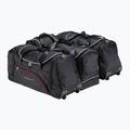 KJUST Mini Countryman EV boot bag set 2023+ 4 pcs black. 2