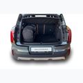 KJUST Mini Countryman EV boot bag set 2023+ 4 pcs black. 15