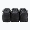 KJUST Mini Countryman EV boot bag set 2023+ 3 pcs black. 2