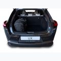 KJUST Lexus UX 2018+ luggage compartment bag set 3 pcs black. 12