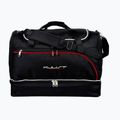 KJUST Lexus UX 2018+ luggage compartment bag set 4 pcs black. 4