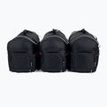 KJUST Lexus UX AWD HEV boot bag set 2018+ 3 pcs black. 2