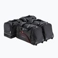 Trunk bag set KJUST BMW 5 Limousine 2023+ 4 pcs black 3