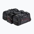 Trunk bag set KJUST Honda ZR-V HEV 2023+ 4 pcs black