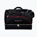 Trunk bag set KJUST Honda ZR-V HEV 2023+ 4 pcs black 4