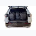 Trunk bag set KJUST Honda ZR-V HEV 2023+ 4 pcs black 15