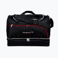 Trunk bag set KJUST Honda ZR-V HEV 2023+ 4 pcs black 2