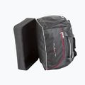 Trunk bag set KJUST Honda ZR-V HEV 2023+ 4 pcs black 6