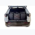 Trunk bag set KJUST Honda ZR-V HEV 2023+ 4 pcs black 13
