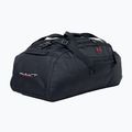 KJUST Kamei Base 400 roof box bag set 4 pcs. black 11