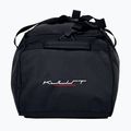 KJUST Kamei Base 400 roof box bag set 4 pcs. black 13