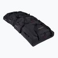 KJUST Kamei Husky 330 roof box bag set 4 pcs. black 2