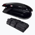 KJUST Kamei Husky 330 roof box bag set 4 pcs. black 5