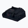 KJUST Kamei Husky 330 roof box bag set 4 pcs. black 9