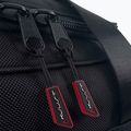 KJUST Kamei Husky 330 roof box bag set 4 pcs. black 26