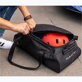 KJUST Kamei Husky 330 roof box bag set 4 pcs. black 32