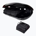 KJUST Kamei Husky 510 roof box bag set 4 pcs. black 3