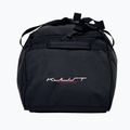 KJUST Menabo Marathon 460 roof box bag set 4 pcs. black 12