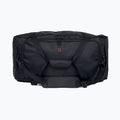 KJUST Menabo Marathon 460 roof box bag set 4 pcs. black 15