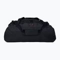 KJUST Menabo Marathon 460 roof box bag set 4 pcs. black 17