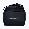 KJUST Menabo Marathon 460 roof box bag set 4 pcs. black 18