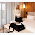 KJUST Menabo Marathon 460 roof box bag set 4 pcs. black 24