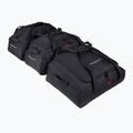 KJUST Menabo Marathon 400 roof box bag set 3 pcs. black 2