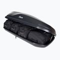 KJUST Atera Casar M roof box bag set 4 pcs. black