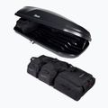 KJUST Atera Casar L roof box bag set 4 pcs. black 5