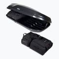 KJUST Atera Casar XL roof box bag set 4 pcs. black 4