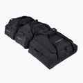 KJUST G3 Helios 400 roof box bag set 3 pcs. black 2