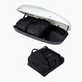 KJUST G3 Helios 400 roof box bag set 3 pcs. black 3