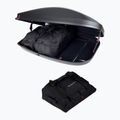 KJUST G3 Spark 400 roof box bag set 3 pcs. black 3