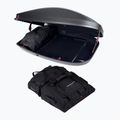 KJUST G3 Spark 400 roof box bag set 3 pcs. black 4