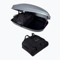 KJUST G3 Absolute 320 roof box bag set 3 pcs. black 3