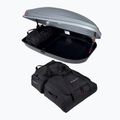 KJUST G3 Absolute 320 roof box bag set 3 pcs. black 4