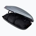 KJUST G3 Absolute 400 roof box bag set 3 pcs. black