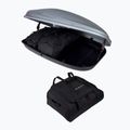KJUST G3 Absolute 400 roof box bag set 3 pcs. black 3