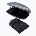 KJUST G3 Absolute 400 roof box bag set 3 pcs. black 4